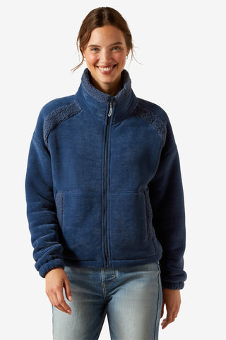 Ariat Lafayette Full Zip Big Dipper