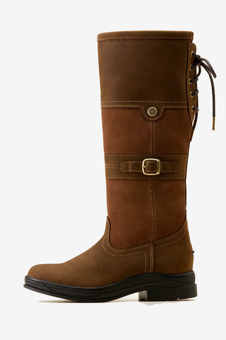 Boots Langdale H2O Waterproof FM Java