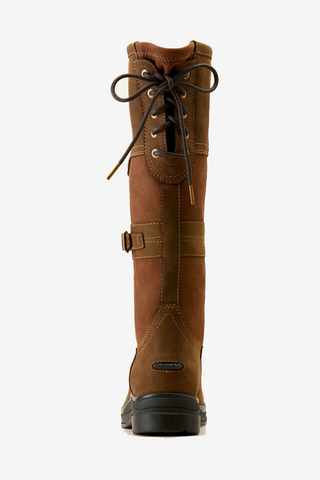 Boots Langdale H2O Waterproof FM Java