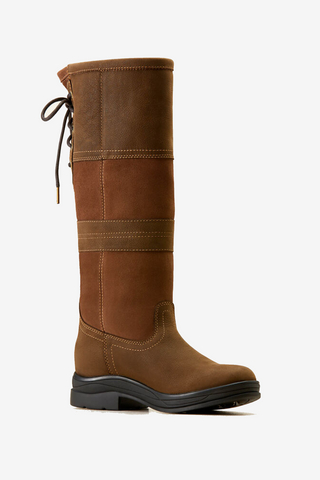 Boots Langdale H2O Waterproof FM Java