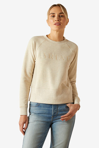 Martine Trui Pelican Heather