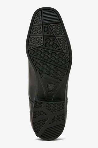 Ariat Palisade Snøring Ridestøvler R/M Sort