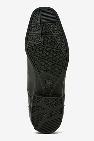 Ariat Palisade Lace Reitstiefel S/S Schwarz