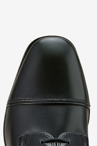 Ariat Palisade Snøring Ridestøvler R/M Sort