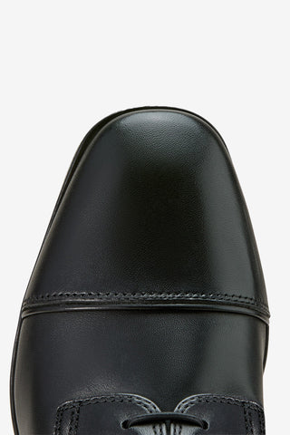 Ariat Palisade Lace Reitstiefel S/S Schwarz