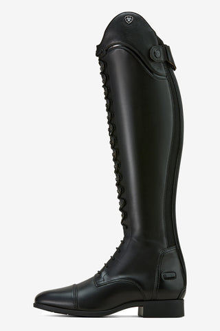Ariat Palisade Lace Reitstiefel F/S Schwarz