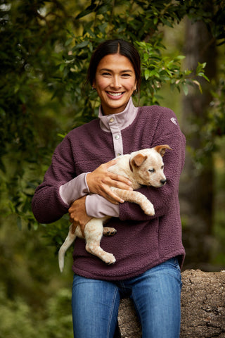 Jeans R.E.A.L. Abby Mackenzie