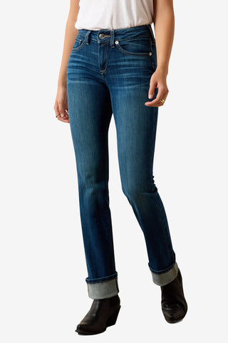 Jeans R.E.A.L. Abby Mackenzie