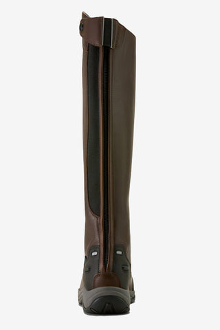 Ridestøvler Telluride Vandtætte F/M Mørkebrun