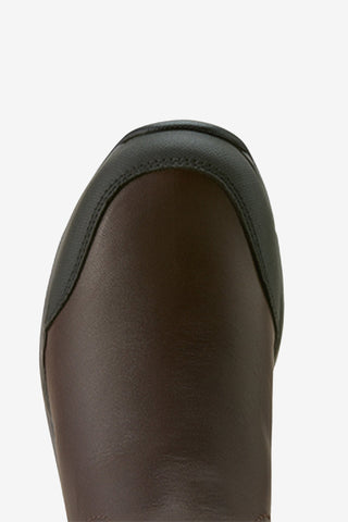 Ridestøvler Telluride Vandtætte F/M Mørkebrun