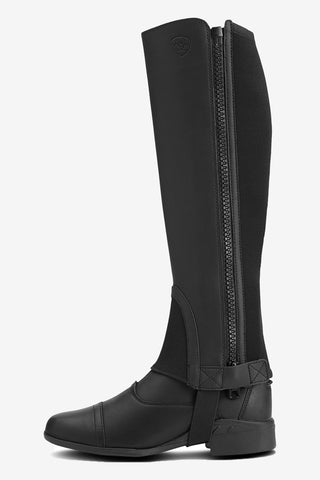 Shortchaps Scout Black