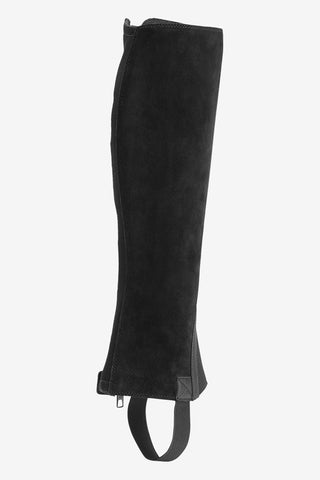 Shortchaps Scout Black