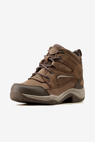 Telluride II Waterproof Shoes Palm Brown