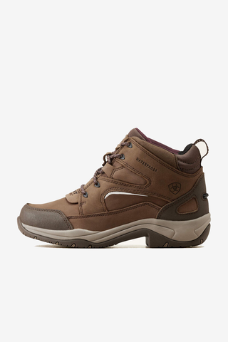 Telluride II Waterproof Shoes Palm Brown