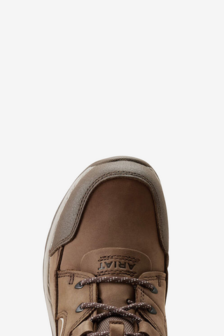 Telluride II Waterproof Shoes Palm Brown