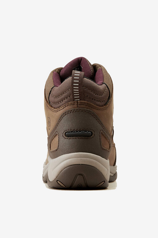 Telluride II Waterproof Shoes Palm Brown