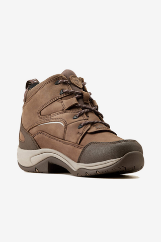 Telluride II Waterproof Shoes Palm Brown