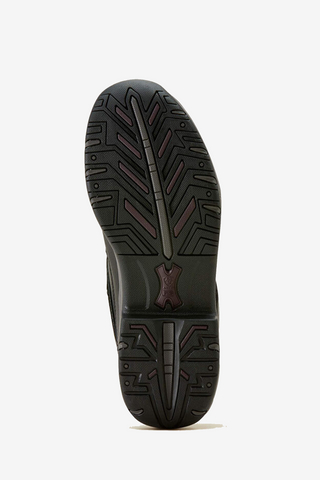 Ariat Telluride II Waterproof Black
