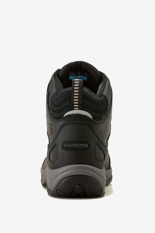 Ariat Telluride II Waterproof Black