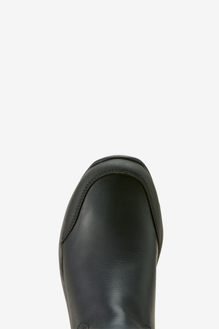 Telluride Waterproof Riding Boots R/M Black