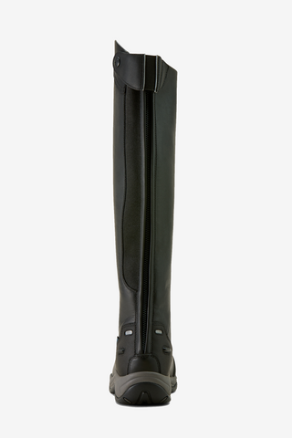 Telluride Waterproof Riding Boots R/M Black