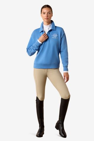 Sweatshirt Lovett Riviera