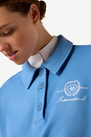 Sweatshirt Lovett Riviera