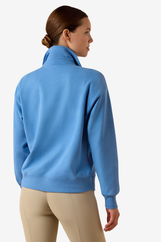 Sweatshirt Lovett Riviera