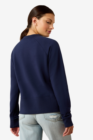 Sweatshirt Matine Navy