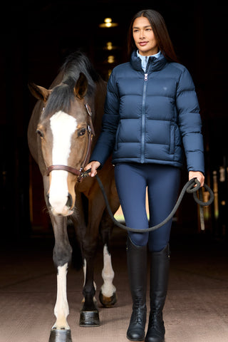 Ultrapuff Down Jacket Big Dipper