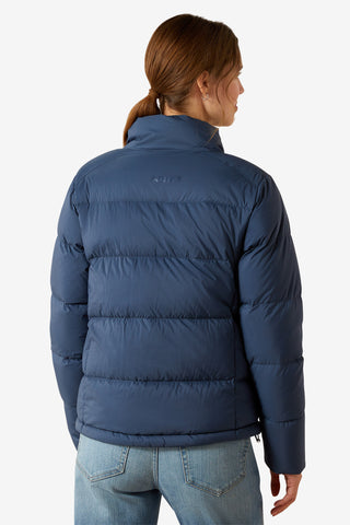 Ultrapuff Down Jacket Big Dipper