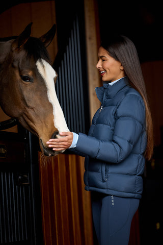 Ultrapuff Down Jacket Big Dipper