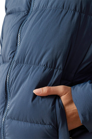 Ultrapuff Down Jacket Big Dipper