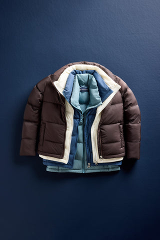 Ultrapuff Down Jacket Big Dipper