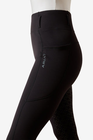 Ariat Venture 2.0 Thermal Full Seat Sort