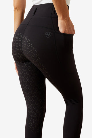 Ariat Venture 2.0 Thermal Full Seat Sort