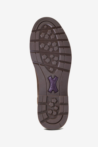 Boots Wexford Waterproof Men Java