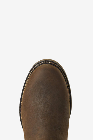 Boots Wexford Waterproof Chelsea Java