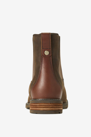 Boots Wexford Waterproof Chelsea Java