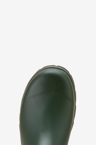 Rubberlaarzen Woodstock Heren Olive Night