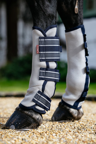 Fluegamacher Arika Mesh navy