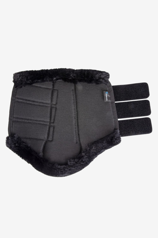 Air Motion Supafleece Boots Black