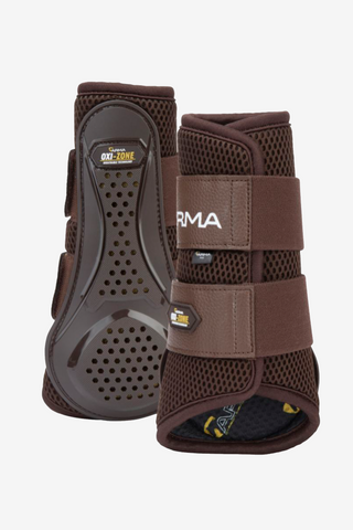 Gamacher Oxi-Zone Brun