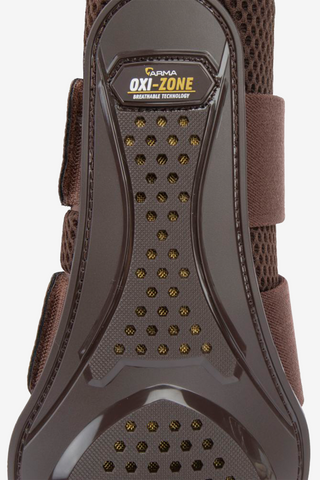 Gamacher Oxi-Zone Brun