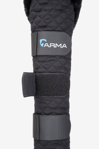 Tail Guard SupaFleece Black