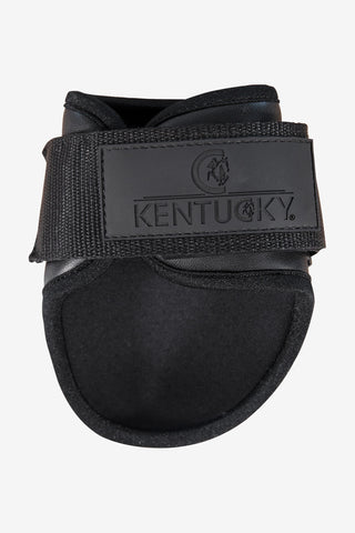 Bakskydd Unghäst Svart