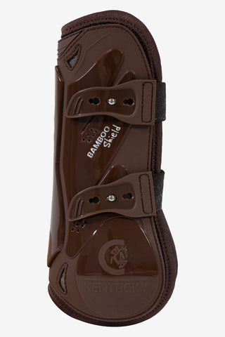 Bamboo Senskydd Brun