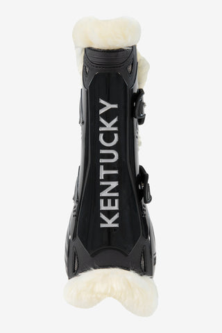 Bamboo Gamacher Lammeskind Sort