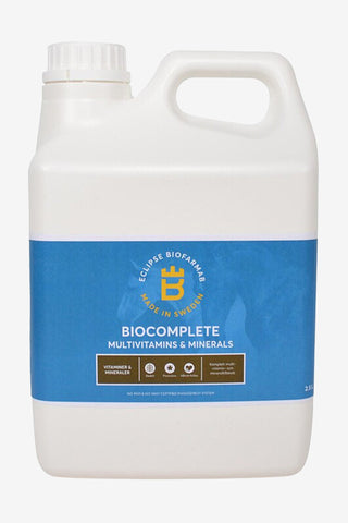 Biofarmab BioComplete 2.5L