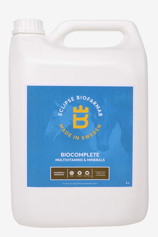 Biofarmab BioComplete 5L